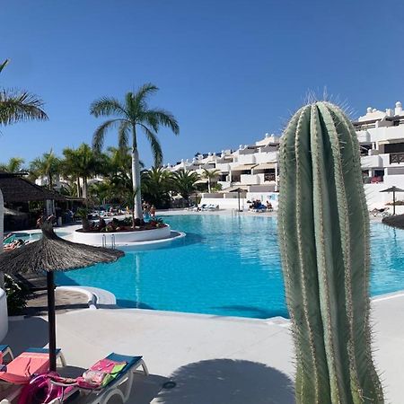 adeje paradise Costa Adeje  Bagian luar foto