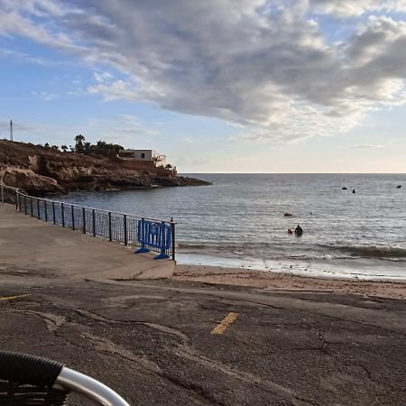 adeje paradise Costa Adeje  Bagian luar foto