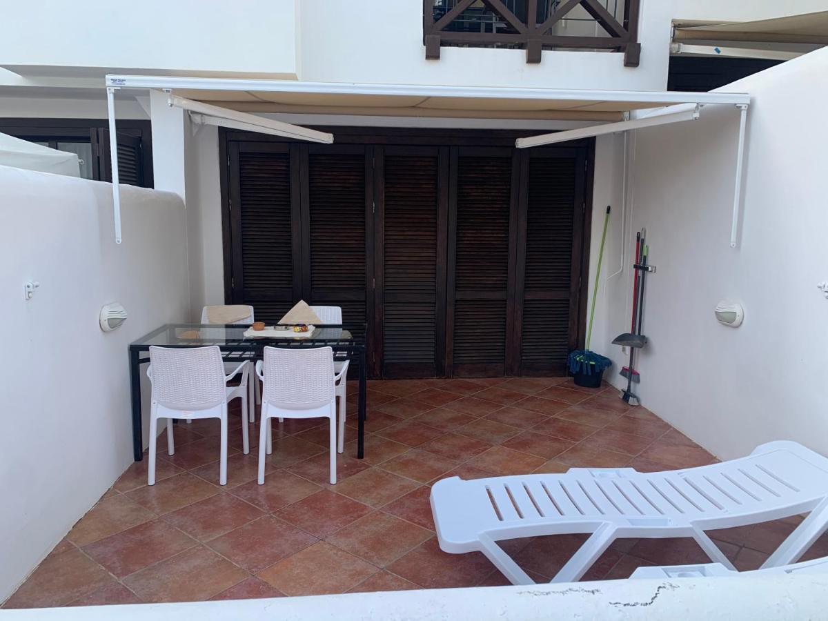 adeje paradise Costa Adeje  Bagian luar foto