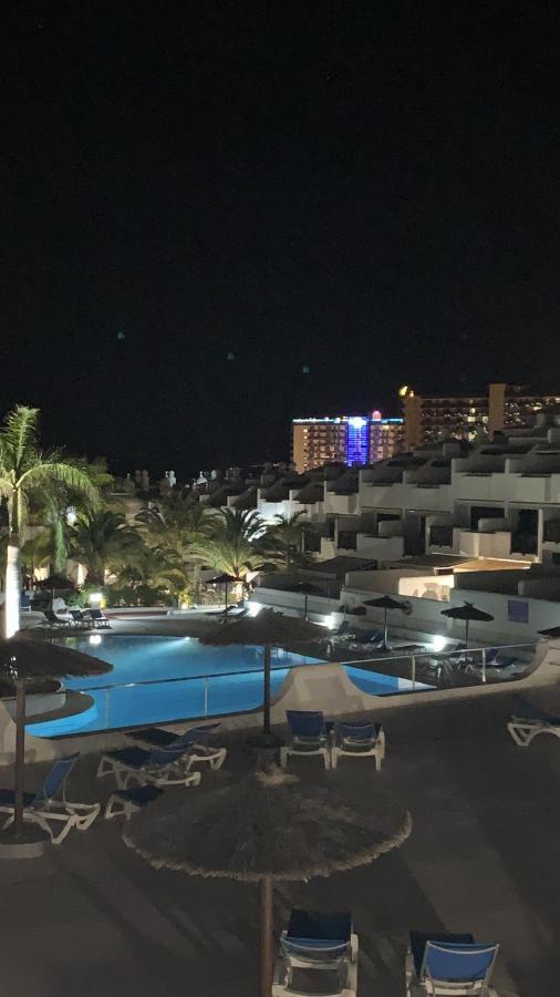 adeje paradise Costa Adeje  Bagian luar foto
