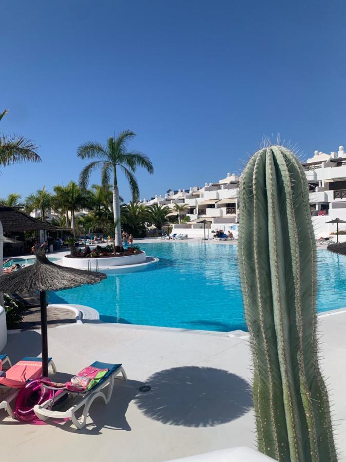adeje paradise Costa Adeje  Bagian luar foto
