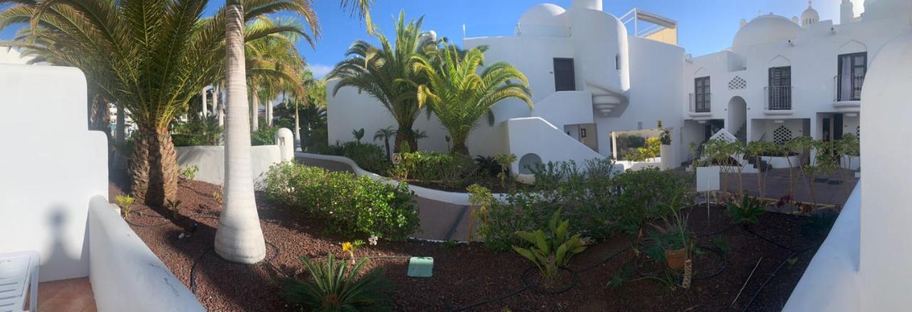 adeje paradise Costa Adeje  Bagian luar foto