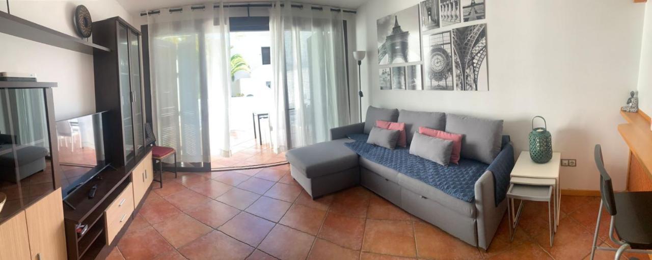 adeje paradise Costa Adeje  Bagian luar foto
