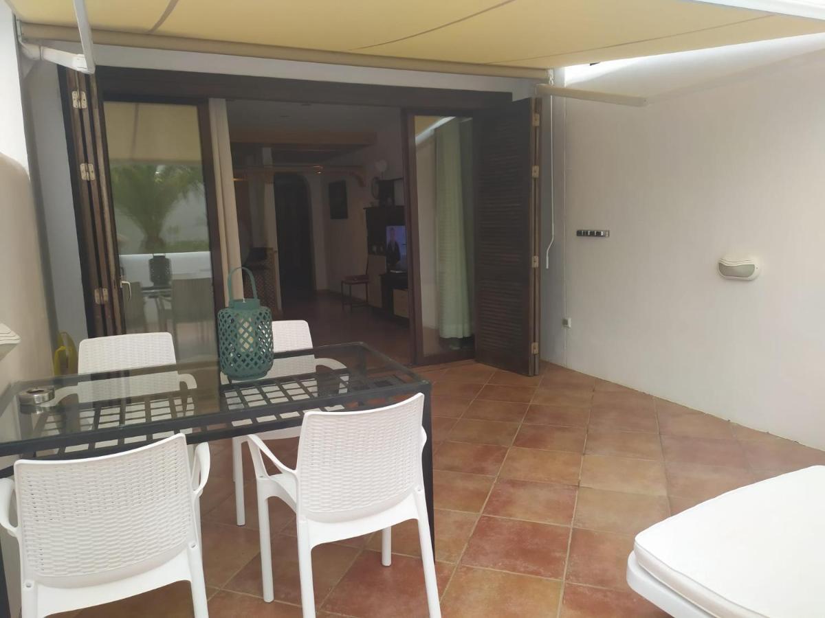 adeje paradise Costa Adeje  Bagian luar foto