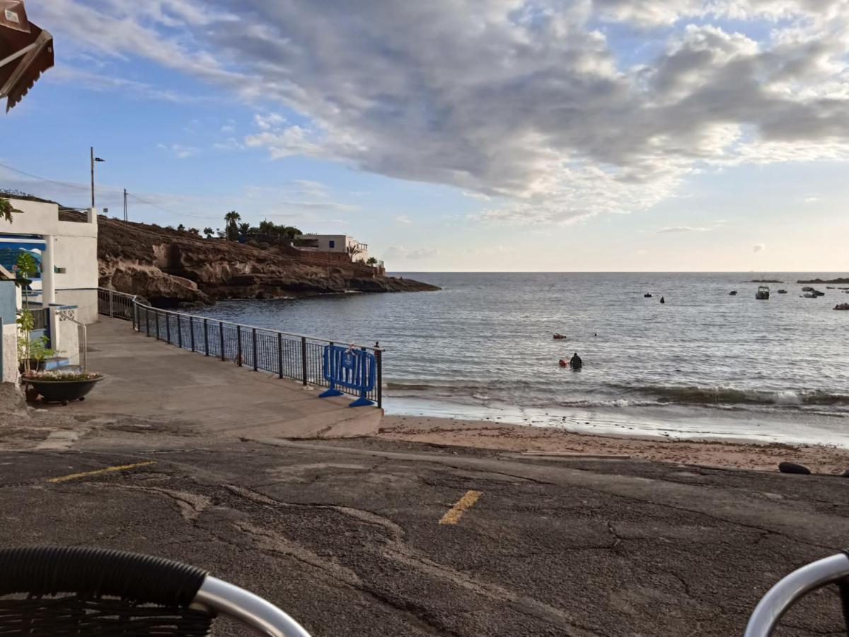 adeje paradise Costa Adeje  Bagian luar foto