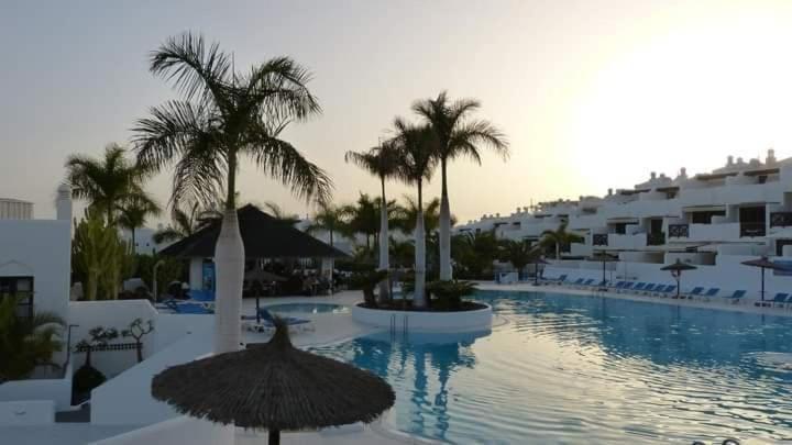 adeje paradise Costa Adeje  Bagian luar foto