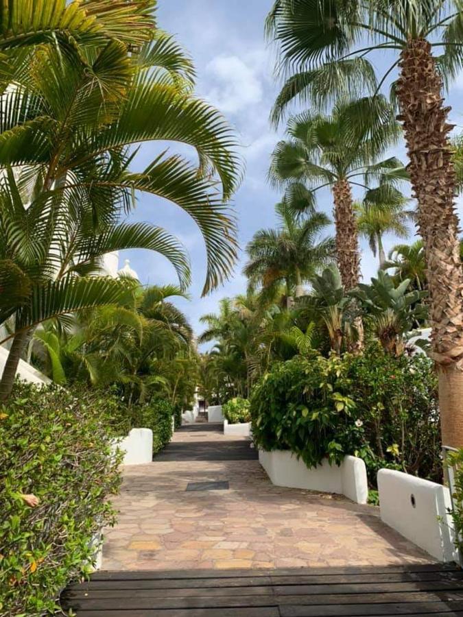 adeje paradise Costa Adeje  Bagian luar foto