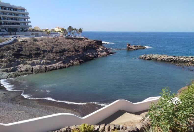 adeje paradise Costa Adeje  Bagian luar foto