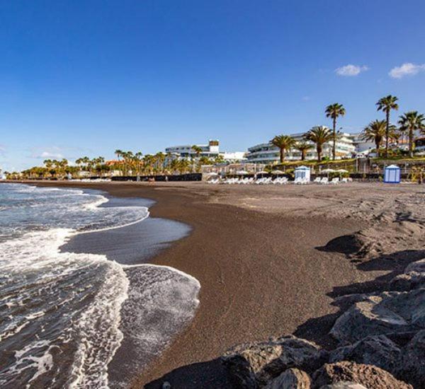 adeje paradise Costa Adeje  Bagian luar foto