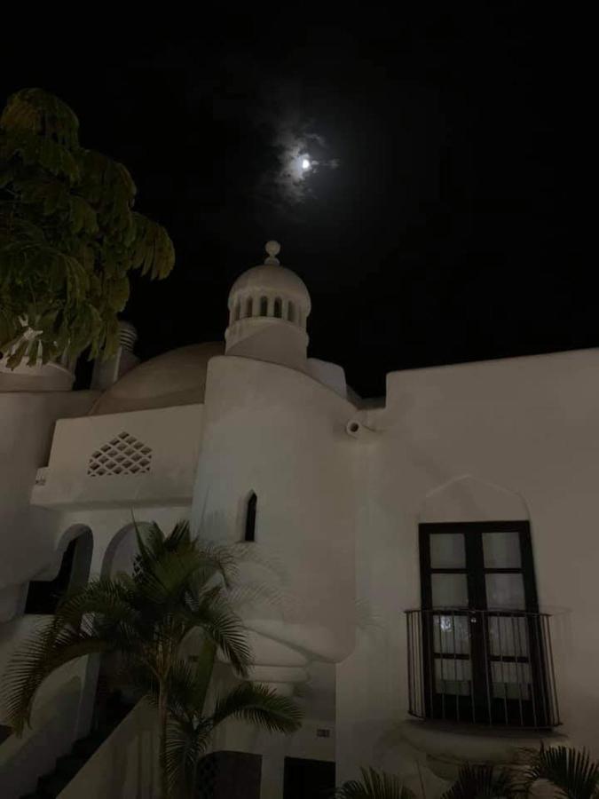 adeje paradise Costa Adeje  Bagian luar foto