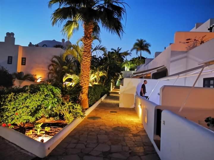 adeje paradise Costa Adeje  Bagian luar foto