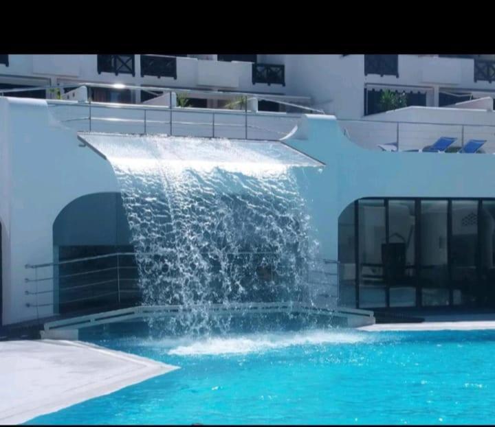 adeje paradise Costa Adeje  Bagian luar foto